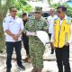 Tinjau Langsung Pemanfaatan TKD, Tim Satgas PRR Sumut Sampaikan Apresiasi Kepada Pemkab Simalungun