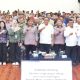 Bupati dan Wakil Bupati Simalungun Sambut Hangat Kunjungan Kerja Menteri Lingkungan Hidup RI
